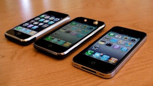 iPhone 3GS Review (2010) | iMore