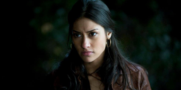 janina gavankar sleepy hollow new character