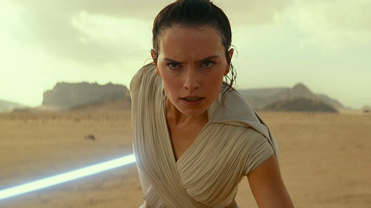 The 'Rise of Skywalker' Score Just Leaked and It's Full of Possible Spoilers