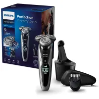 Philips Series 9000 Wet and Dry S9711/31 electric shaver | Was £450 | Now £159.99 at Amazon
