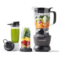 NutriBullet Blender Combo:$139.99 $110.99 at Amazon