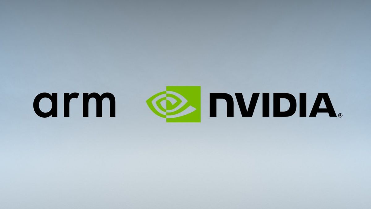 Google and Microsoft now raise questions over Nvidia-Arm deal