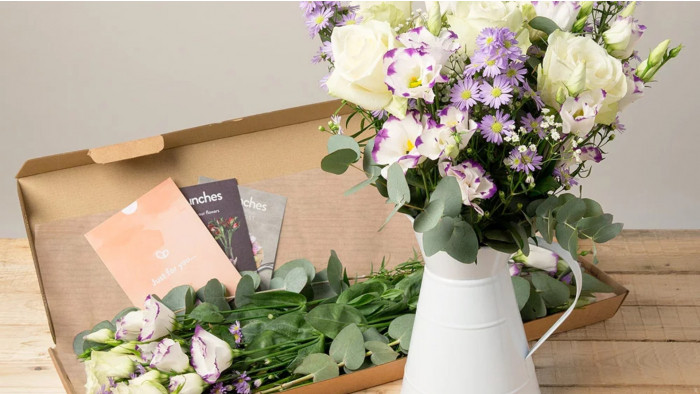 Best flower delivery service