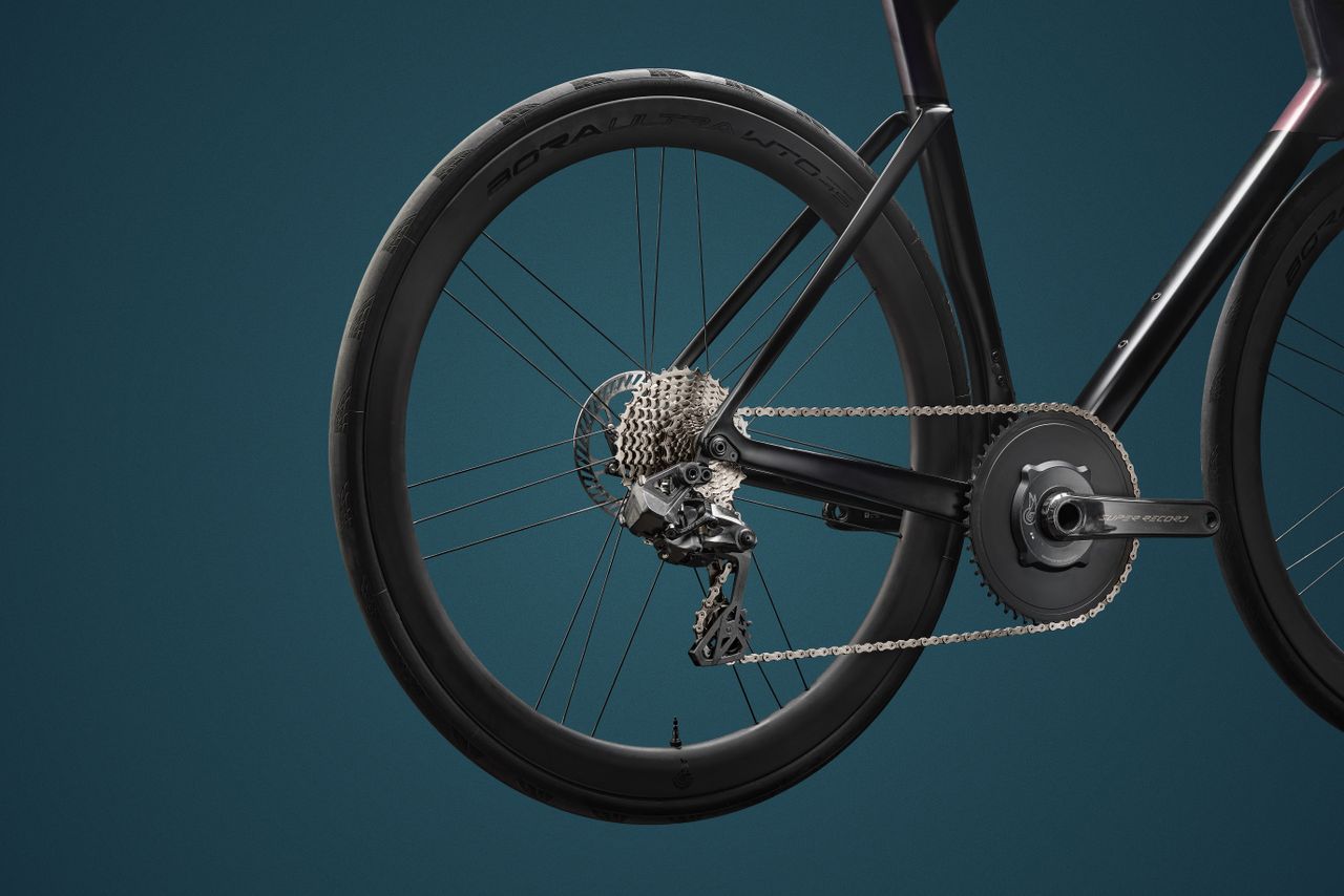 Campagnolo Super Record X