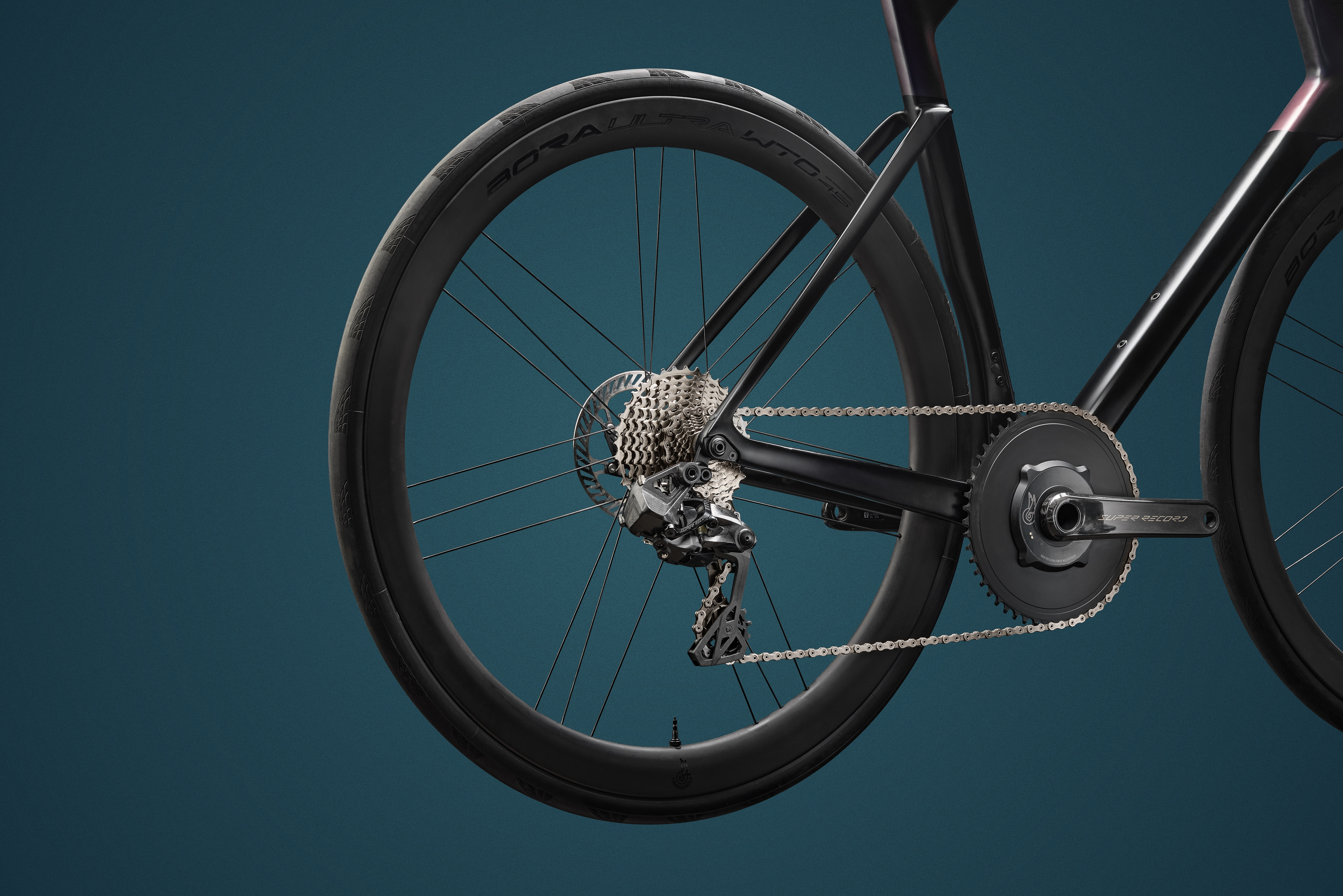 Campagnolo Super Record X