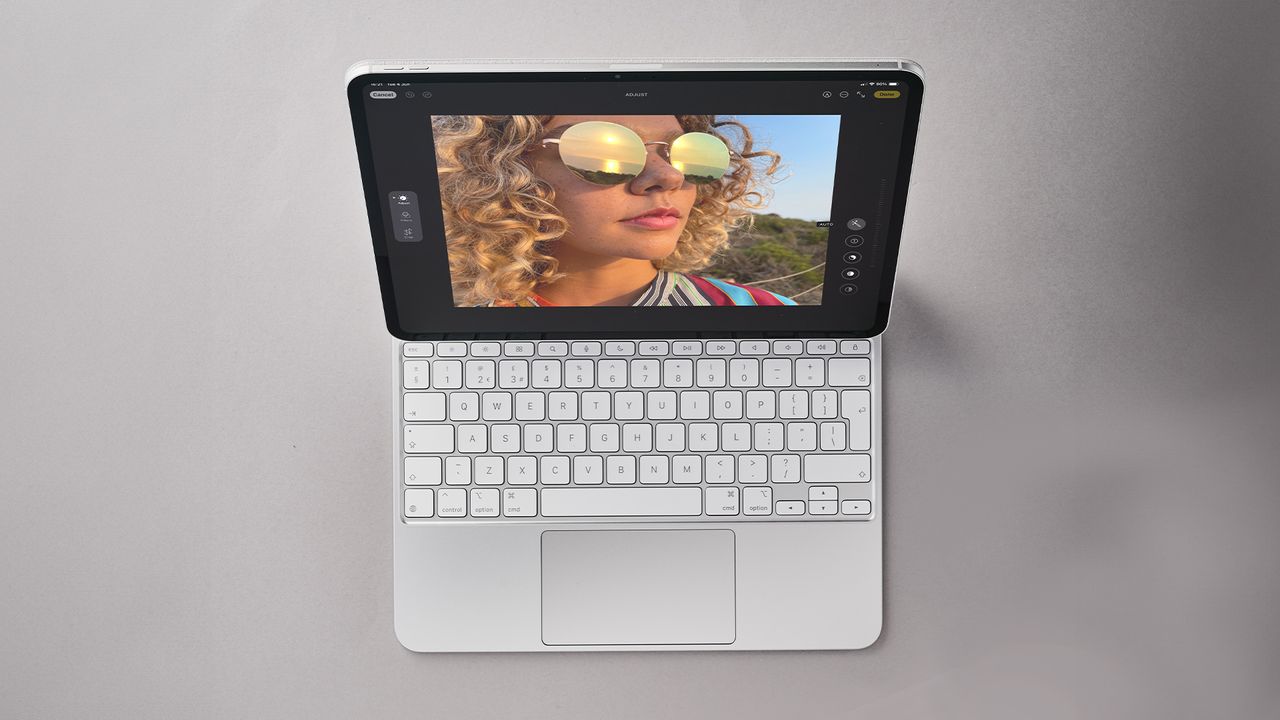 Apple iPad Pro 13-inch M4 tablet