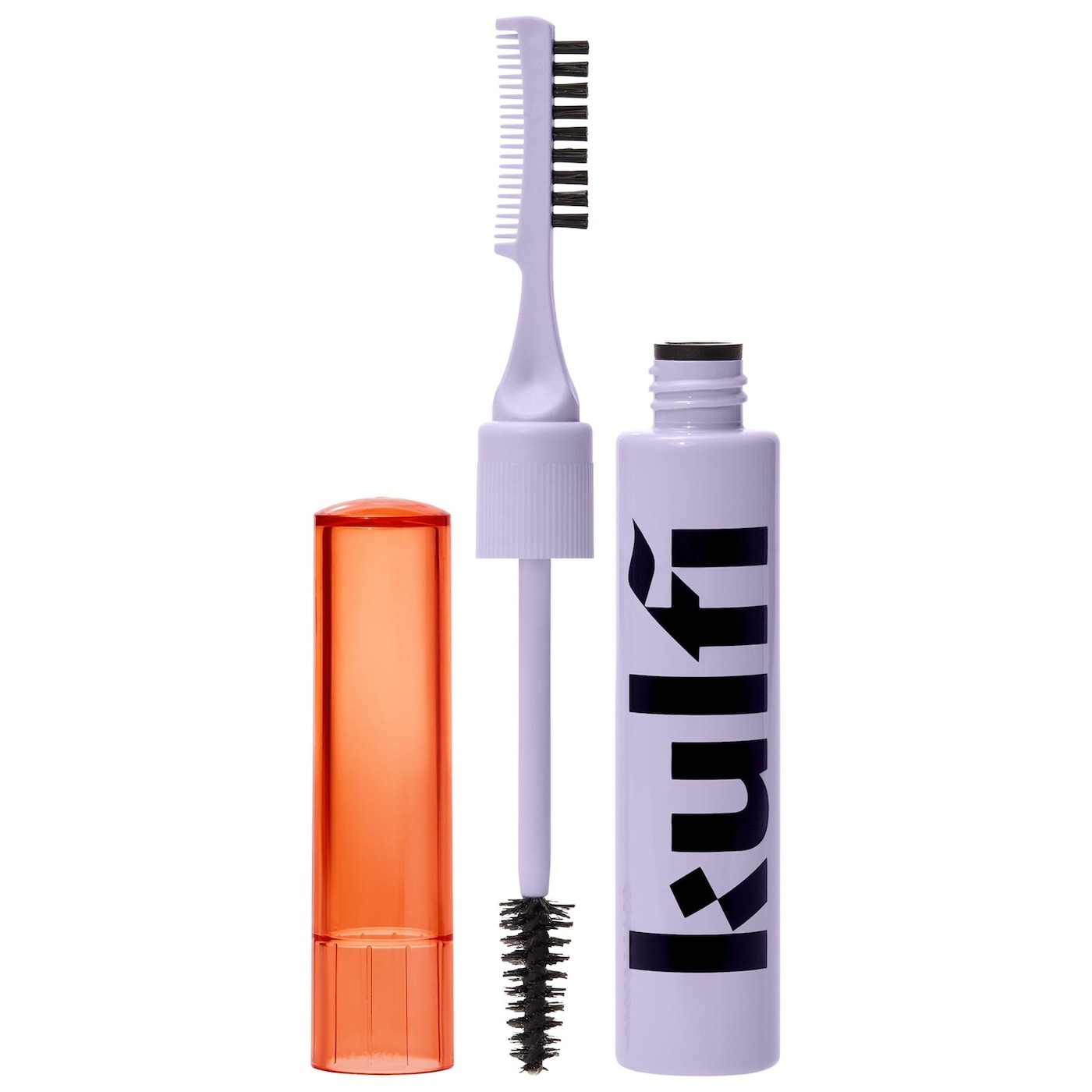 Kulfi, Free the Brow Volumizing & Laminating Brow Gel