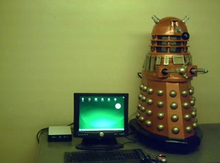 The Dalek