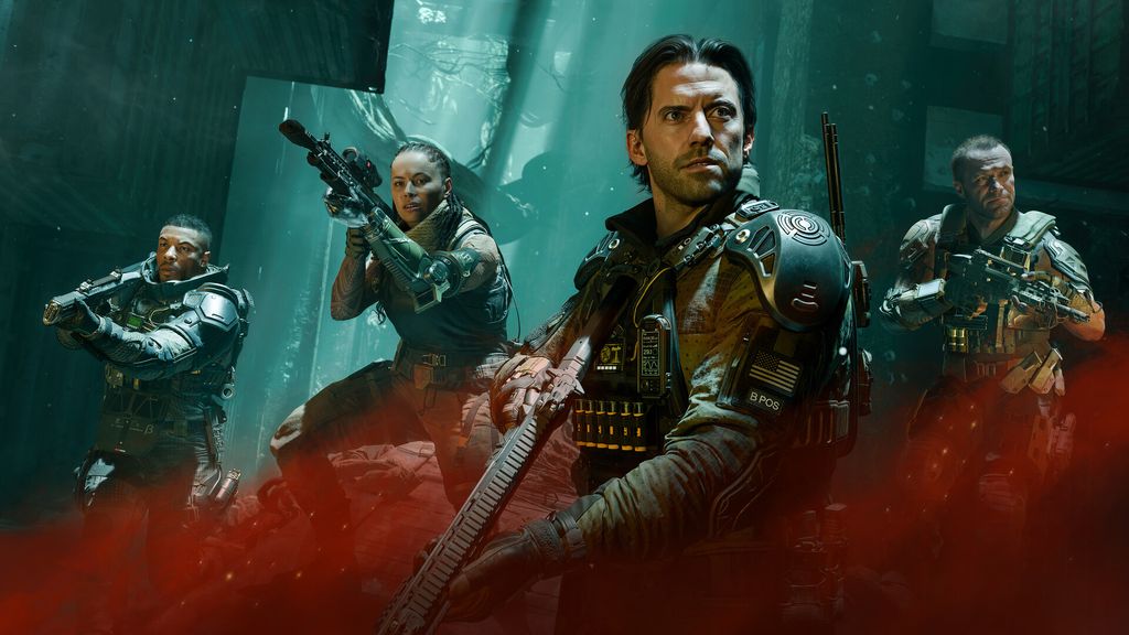 An official screenshot of Call of Duty: Black Ops 7.