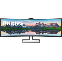 Philips Brilliance 499P9H