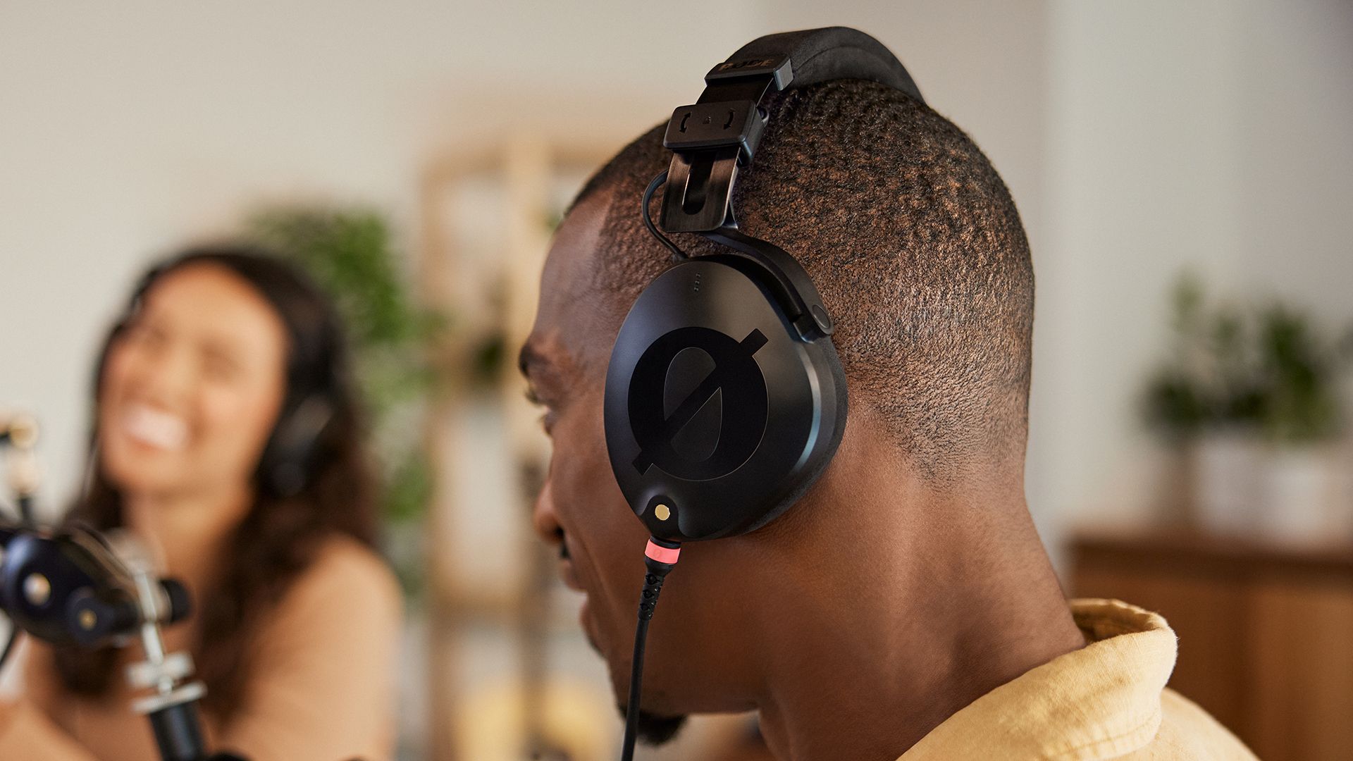 Rode NTH-100 headphones