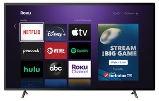 roku how to watch superbowl