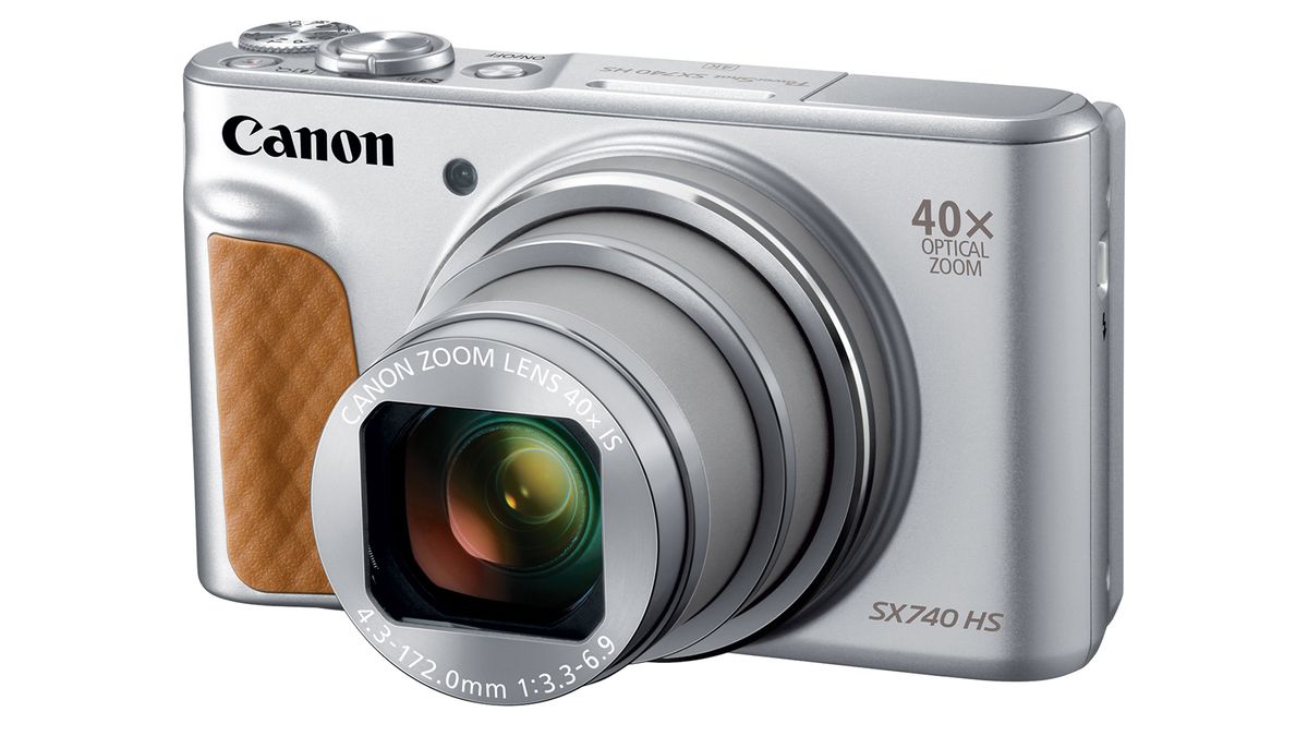 The best zoom camera in 2023 Digital Camera World