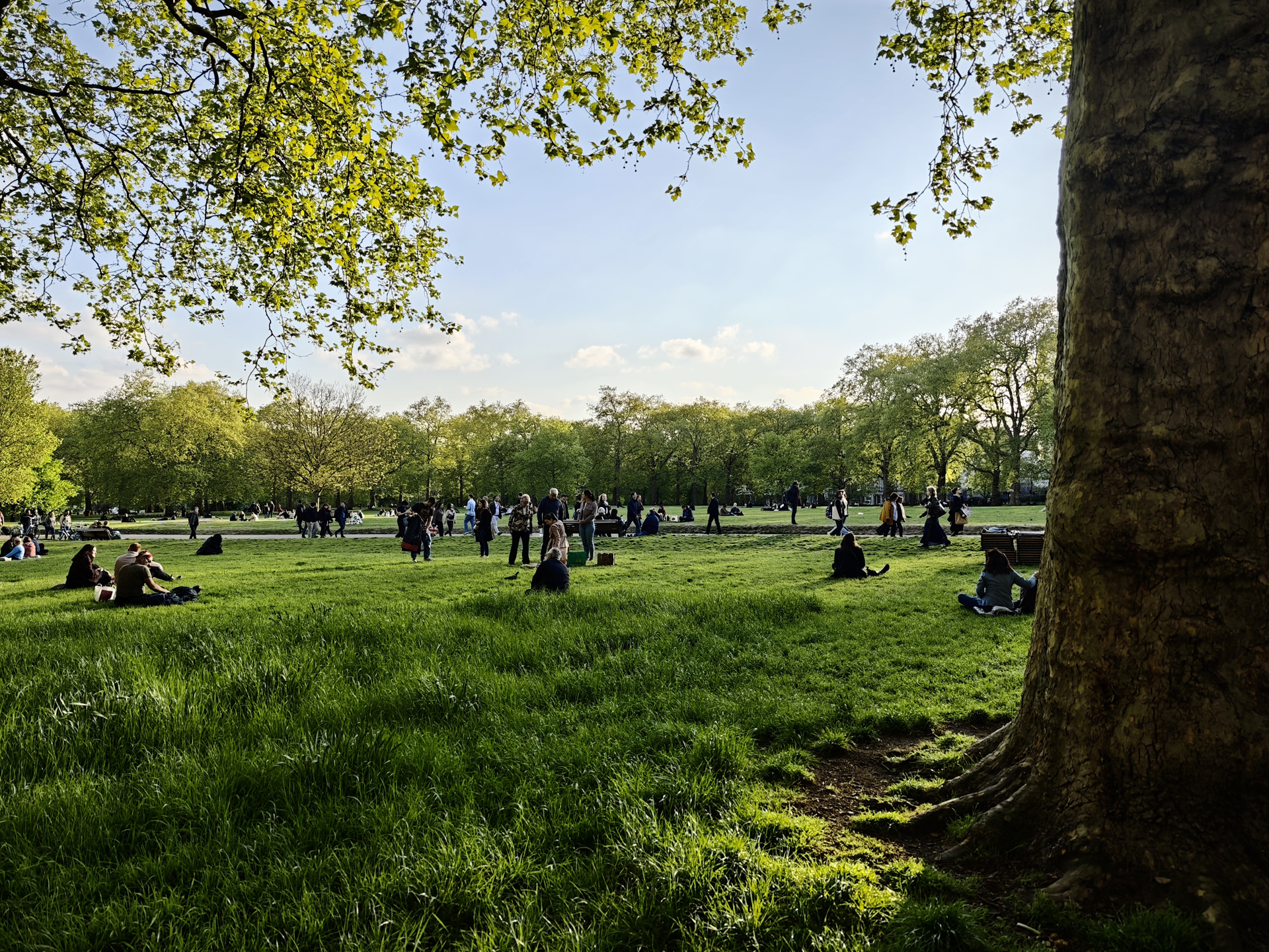 Leica filters on Xiaomi 15