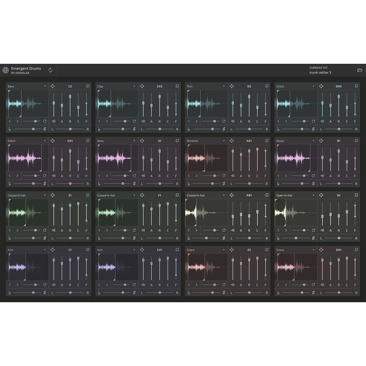 Sampling meets AI: How artificial intelligence can help you manage and ...