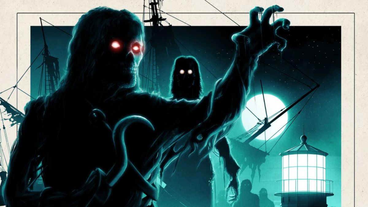Win John Carpenter Blu-rays and collectables