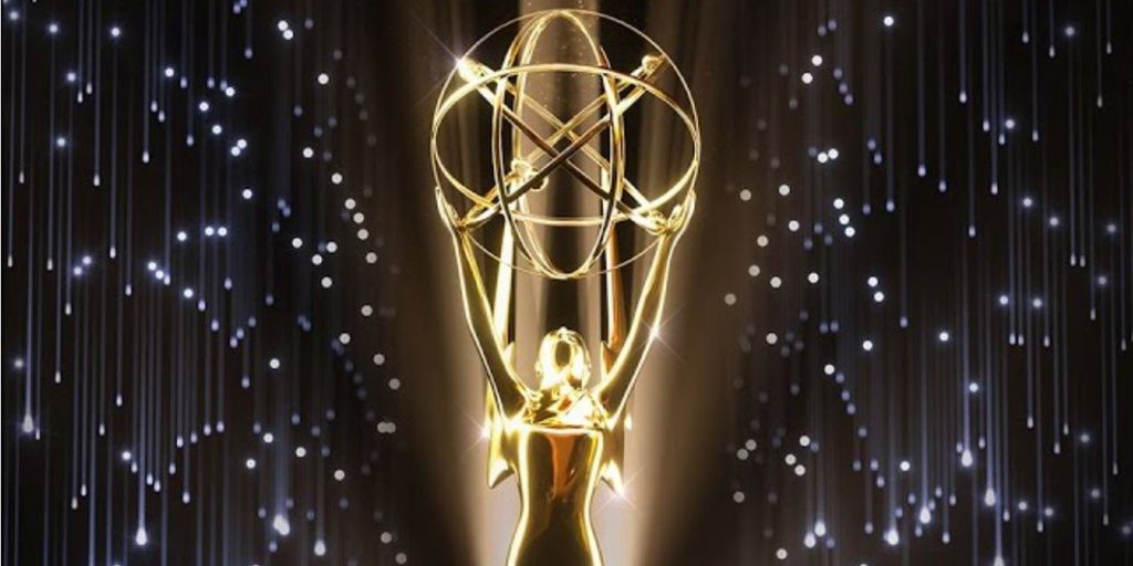 2021 Emmy Nominations Announced Check Out The Full List Of TV's Best