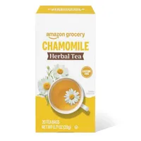 Amazon Chamomile Herbal Tea Bags