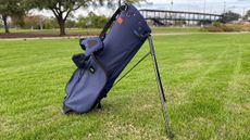 Stitch Golf SL2 Air Walker Stand Bag Review