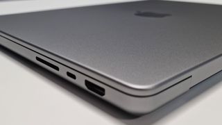 Apple MacBook Pro 14-inch (2021) review