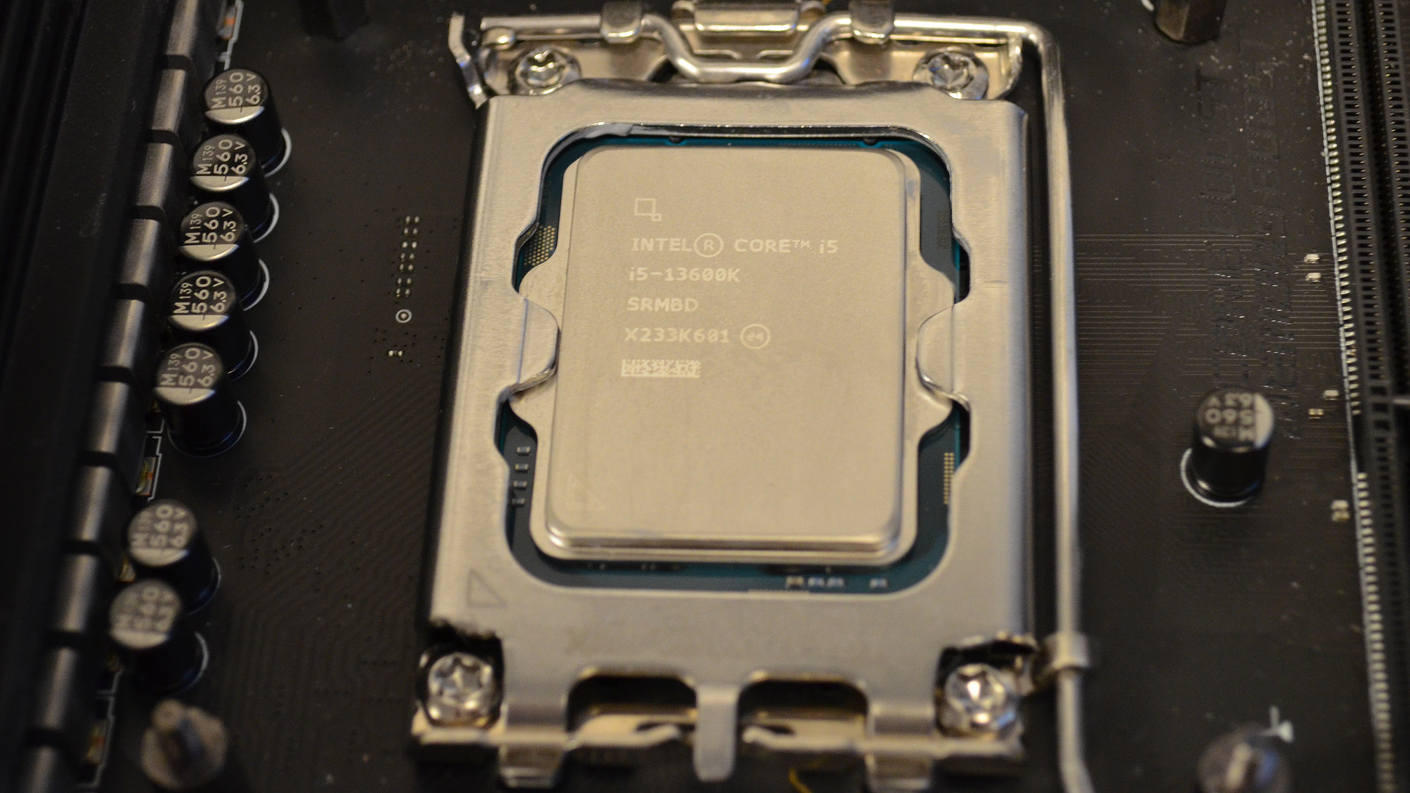 Утечка Intel Core i5-14600K вселяет надежду на то, что это может стать жемчужиной процессора среднего класса.