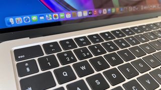 Macbook Air Review 2022