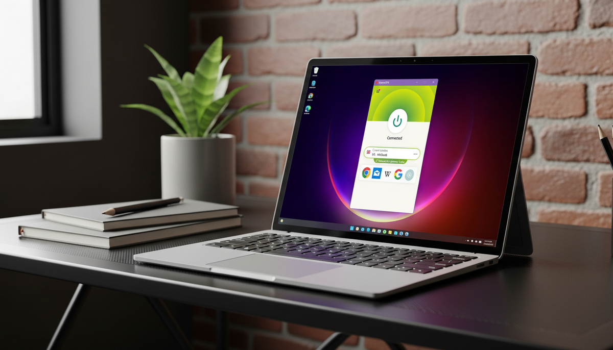 ExpressVPN's Black Friday VPN deal is now official with 30% off and 4 months free