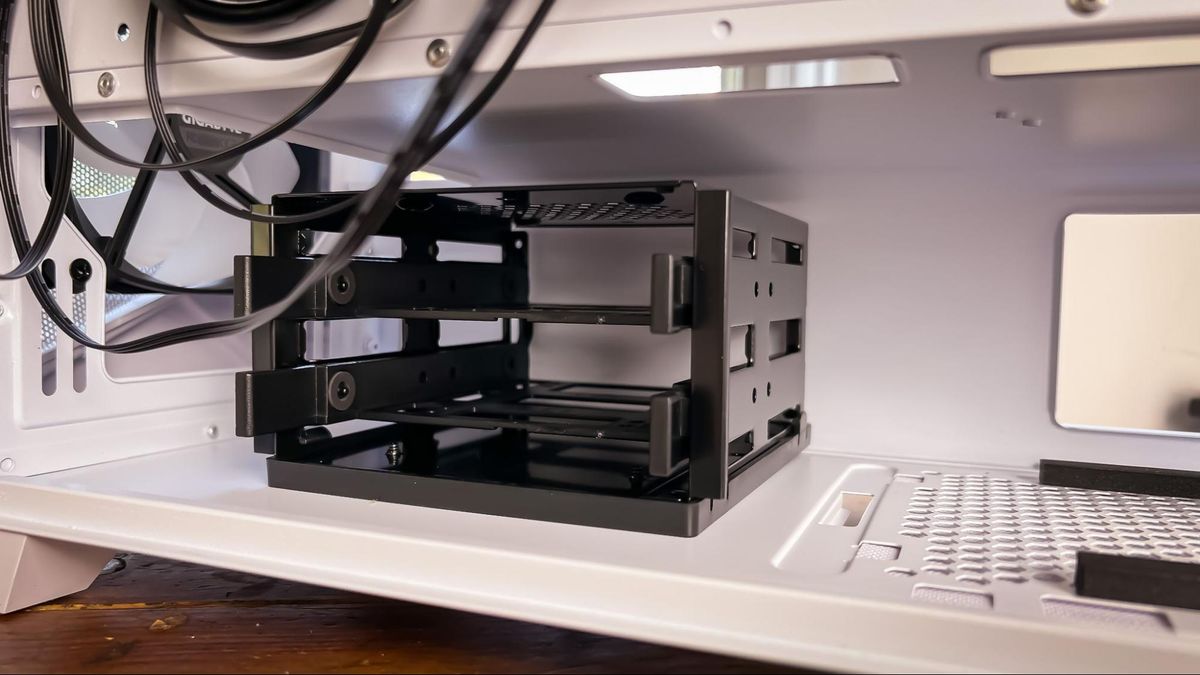 Gigabyte C301 Glass
