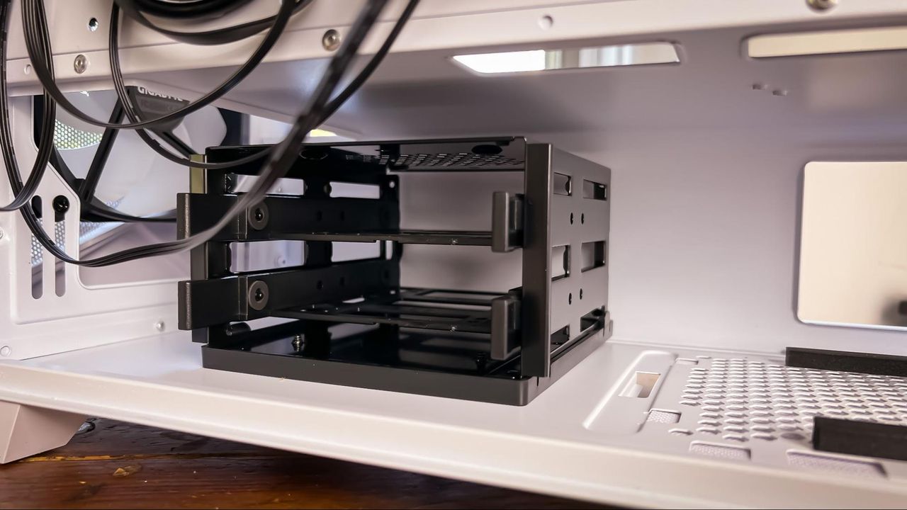 Gigabyte C301 Glass