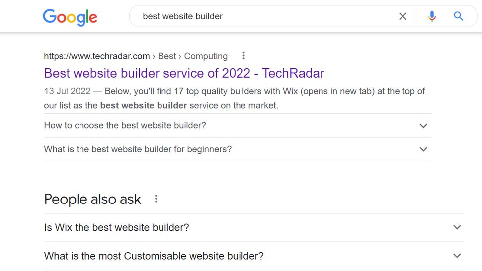 how-to-improve-your-website-s-google-ranking-techradar