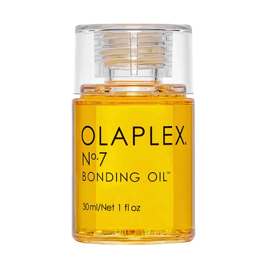 Olaplex No.7 Bonding Oil - what is balayage