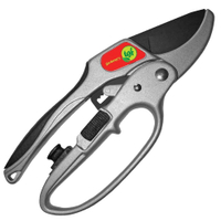 The Gardener's Friend Secateurs: £9.99 at Amazon