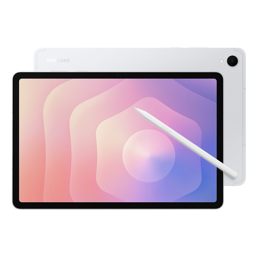 Samsung Galaxy Tab S11 square render