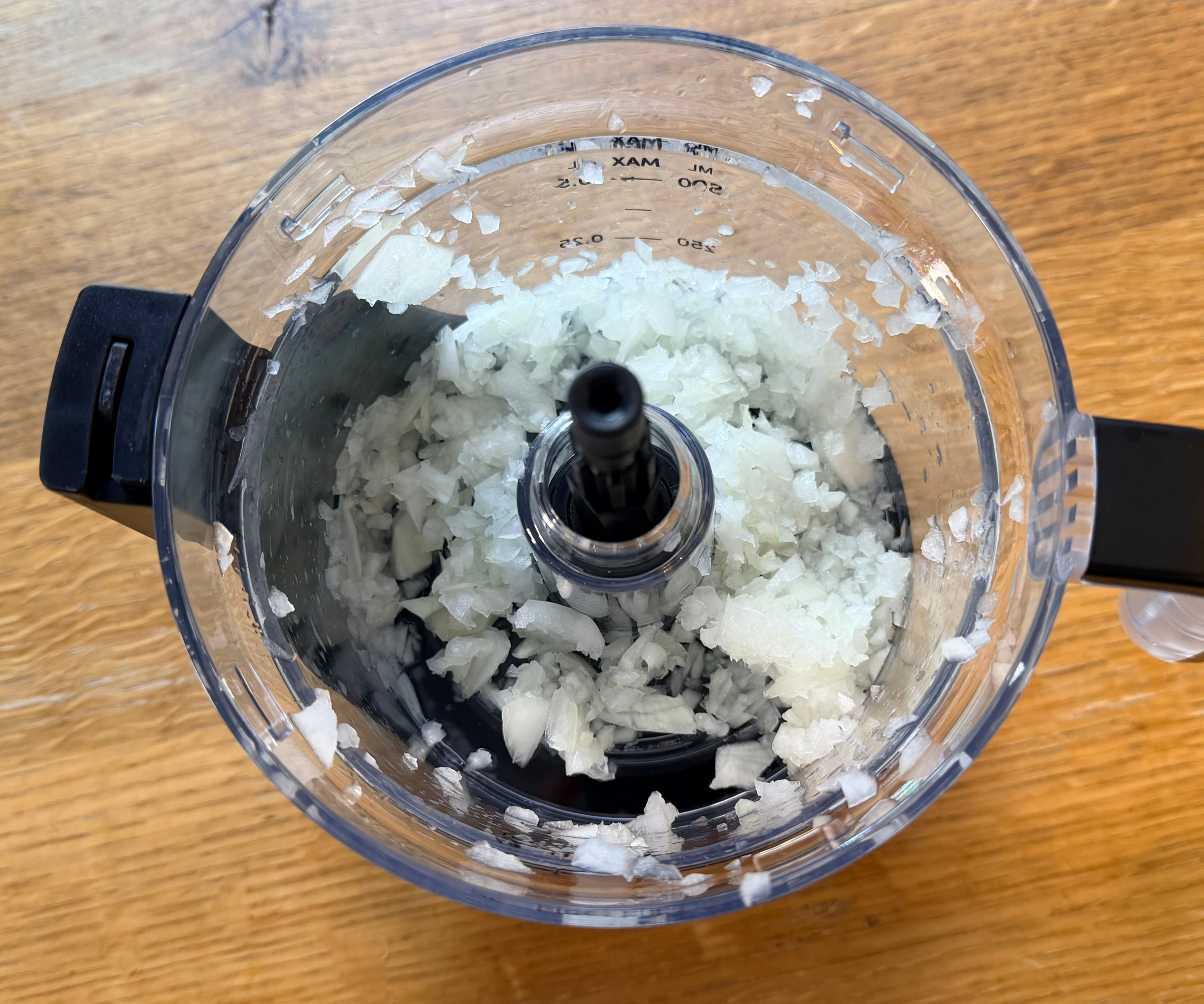 Nutribullet Ultra Plus in the Test Kitchen