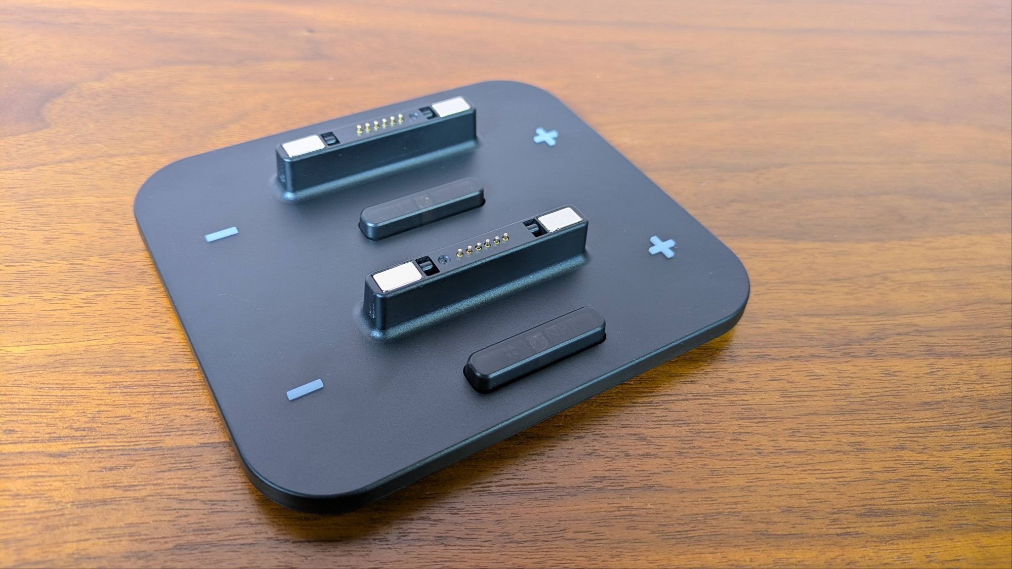 Genki Dual Wield Nintendo Switch 2 Charging Station
