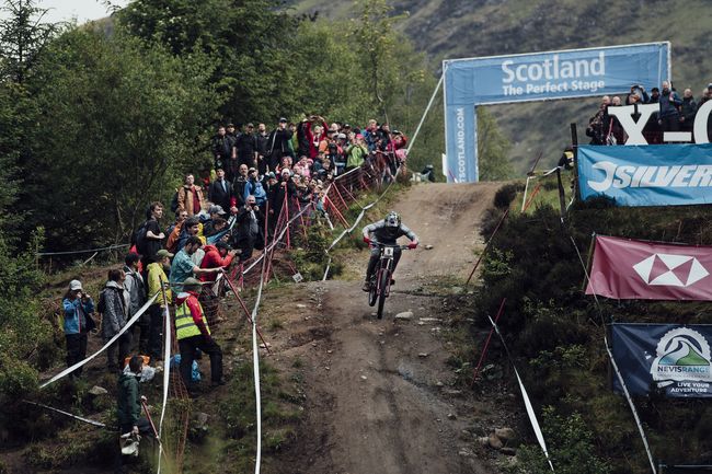downhill world cup red bull