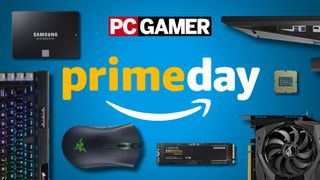 When is Amazon Prime Day 2020?