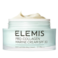 Elemis Pro-Collagen Marine Cream SPF 30, was £94