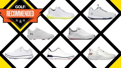 Best Golf Shoes For Seniors