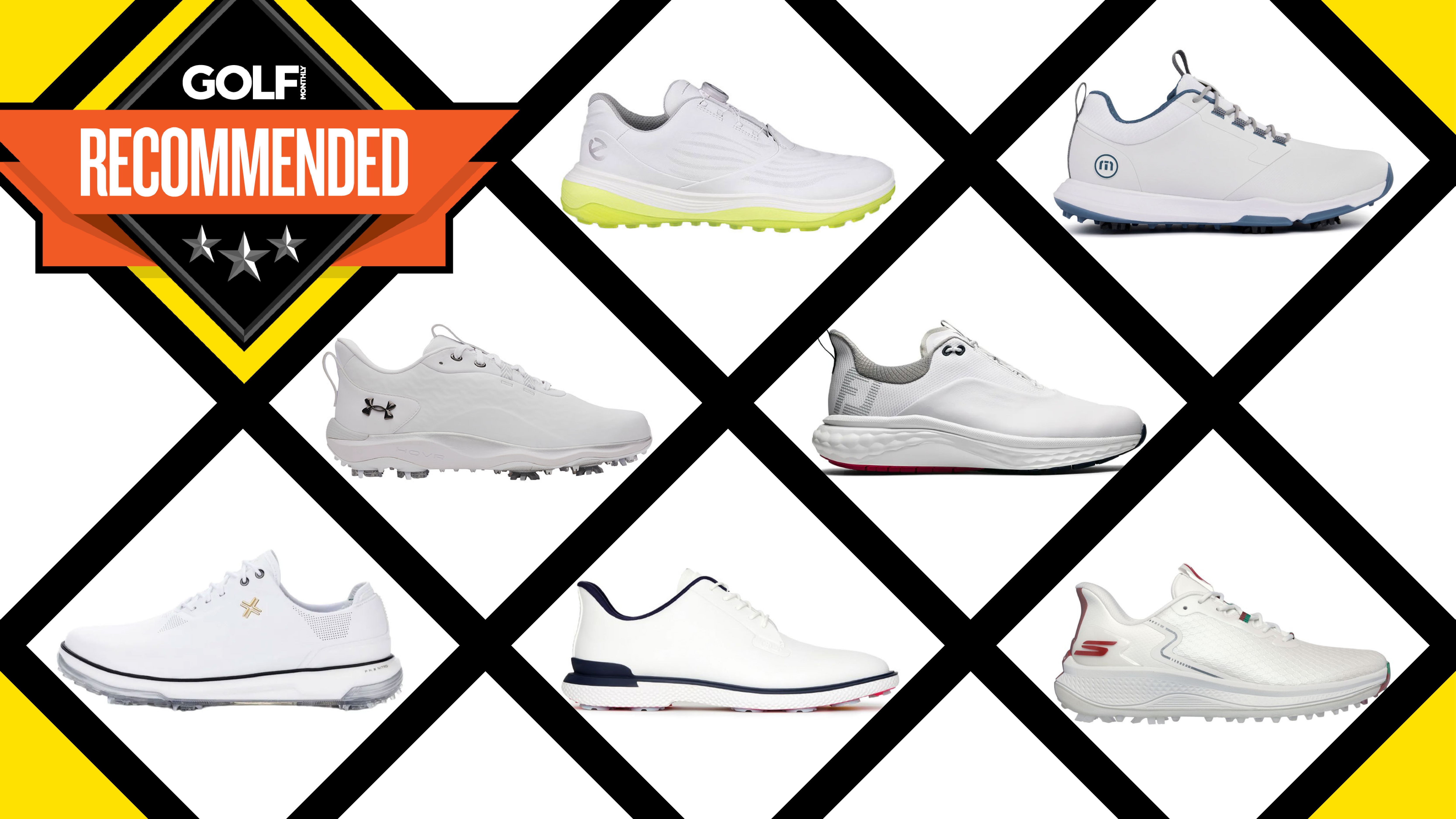 Best Golf Shoes For Seniors