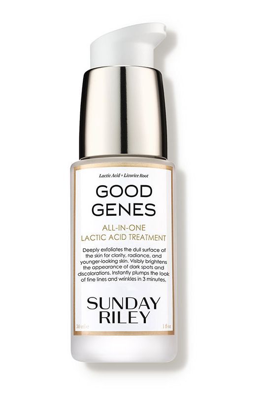 The 8 Best Acids for Dark Skin Tones, Per a Dermatologist Marie Claire