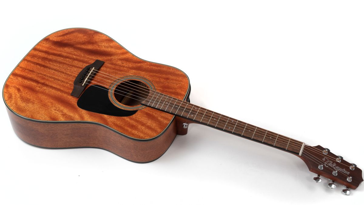 Takamine