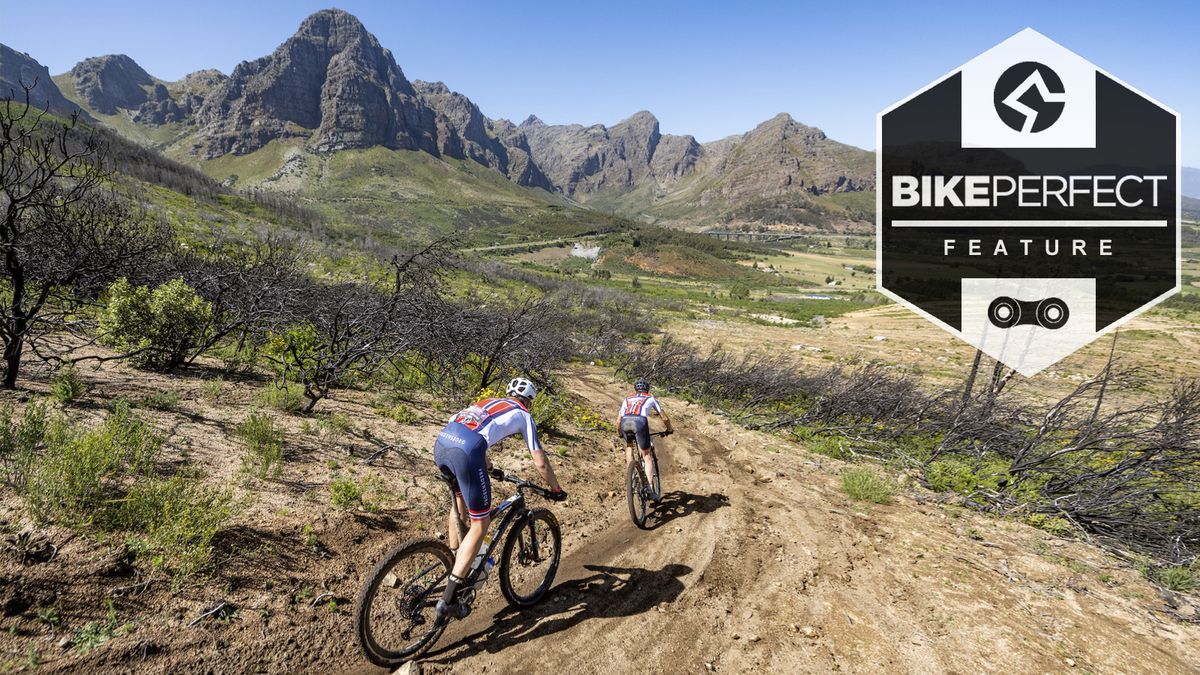 2021 Absa Cape Epic