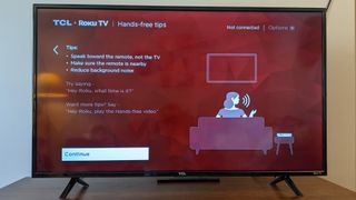 How to replace Roku TV remote