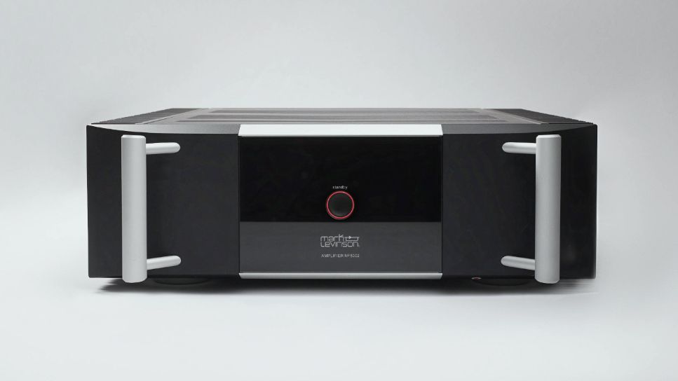 Mark Levinson completes 5000 series with 'flagship' preamp and power