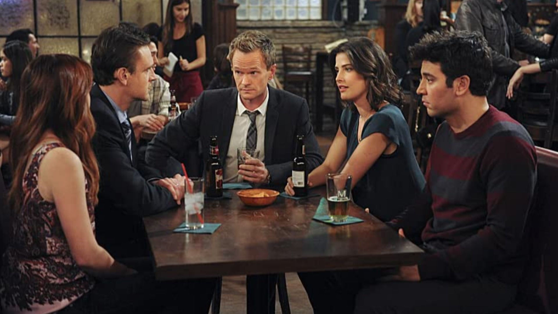 How i met your mother english subtitles