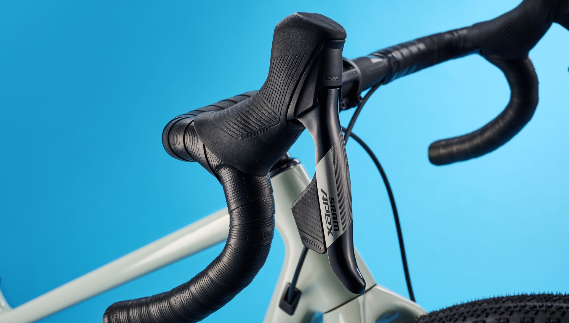 SRAM Apex AXS