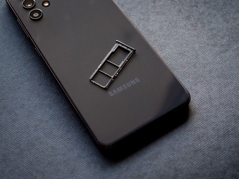 Samsung Galaxy A32 review