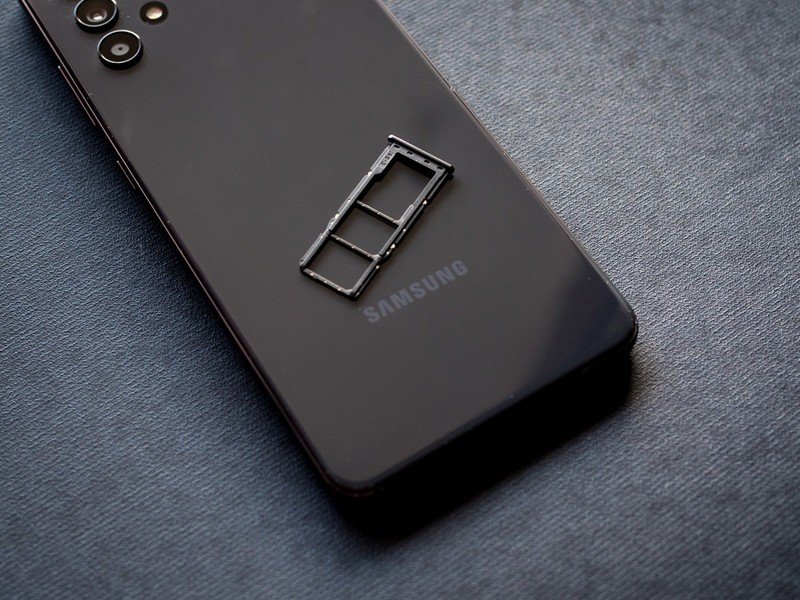 Samsung Galaxy A32 review
