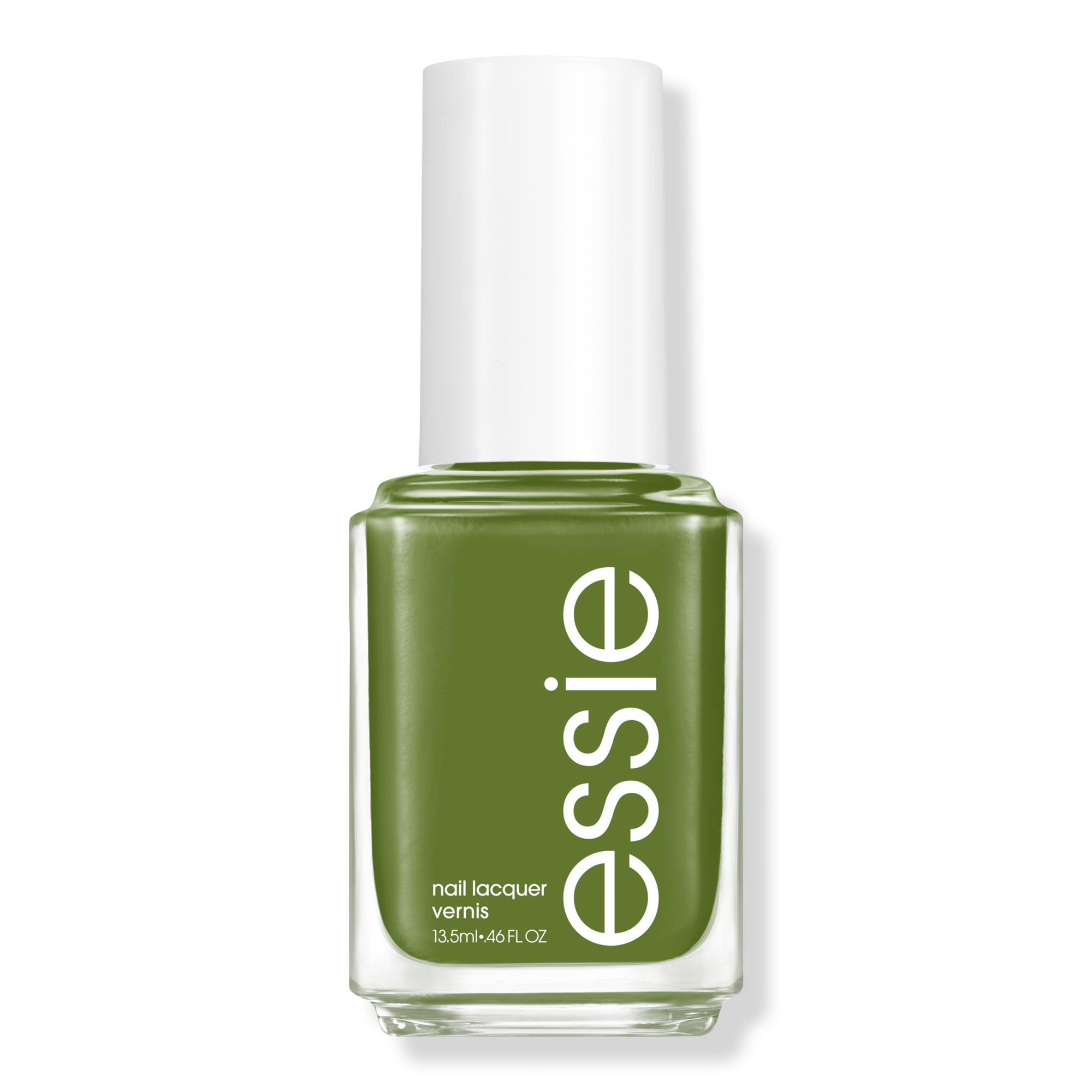 Blues + Greens Nail Polish